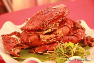 Hao Kee Seafood