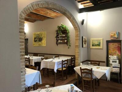 Osteria I Tre Faggi -Vineria