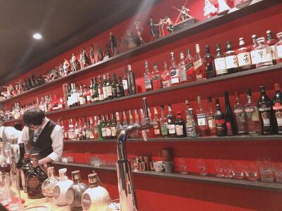 Bar Antares