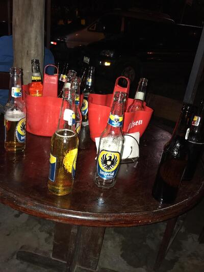Bar El Pueblo