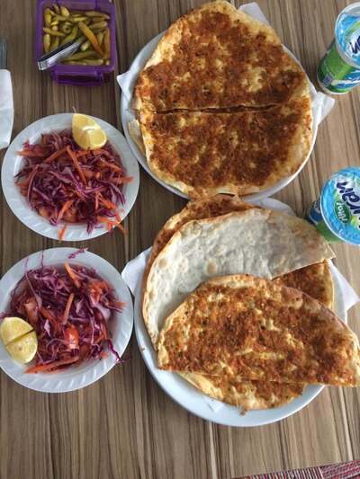 Kardeşler Bakery
