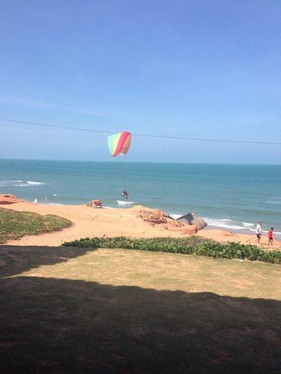 O Nain - Restaurante Mirante