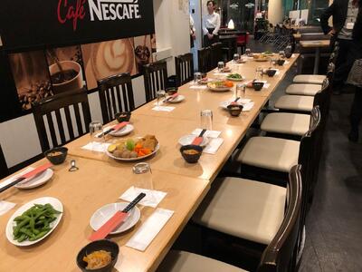 Cafe&Beer のんスタ