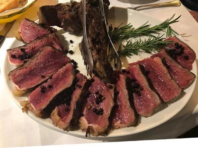 Ristorante Il Casorino