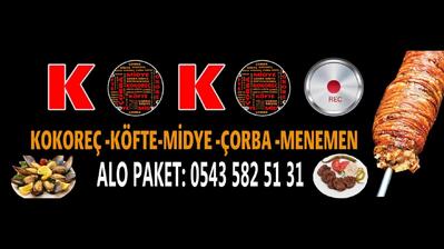 KOKOO Kokoreç & Midye