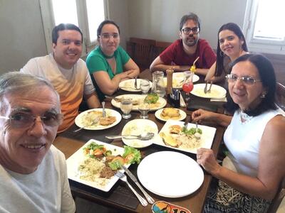 Restaurante O Catete