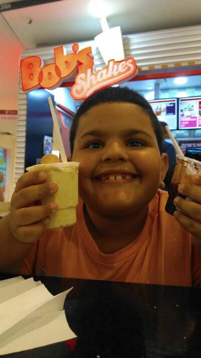 Bob's Burger - Bangu Shopping foto