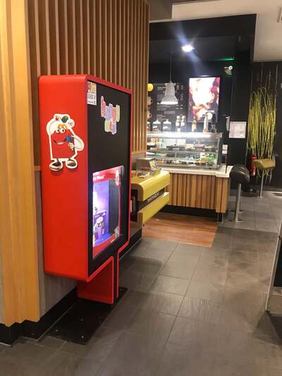 McCafé