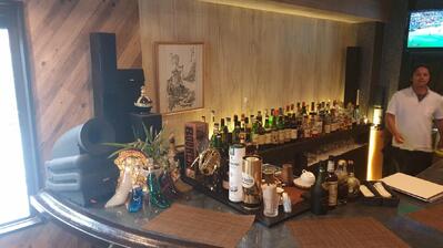 Cafe Et Bar Bartholdi