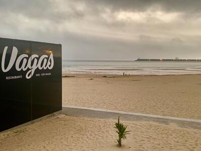 Vagas Bar