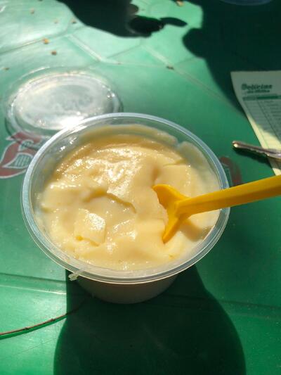 Emporio Delícias do Milho