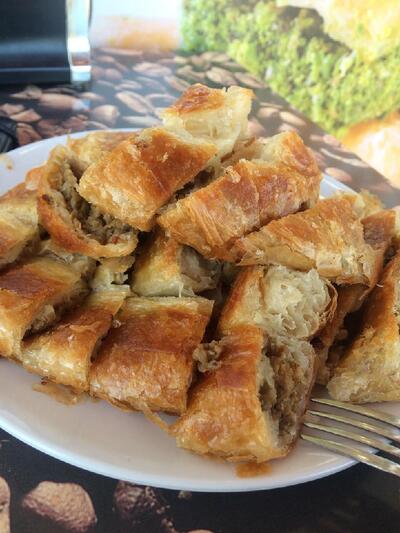 Müslüm Usta Şaşmaz