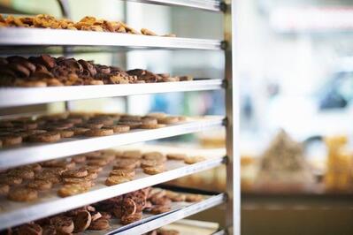 Forno Pasticceria Montipò