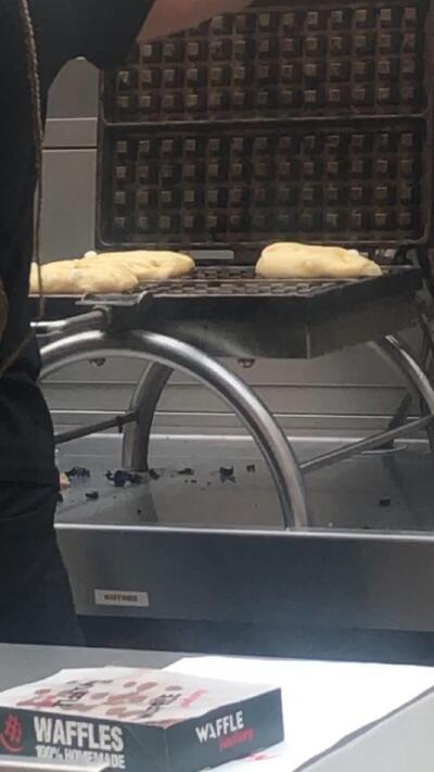 Waffle Factory
