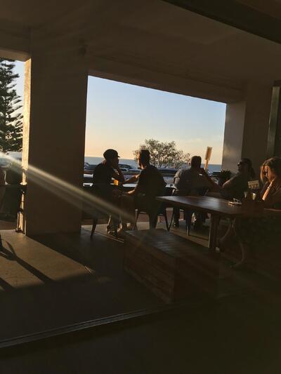 Cottesloe Beach Club