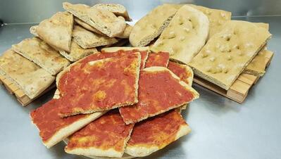 Panificio Le Delizie