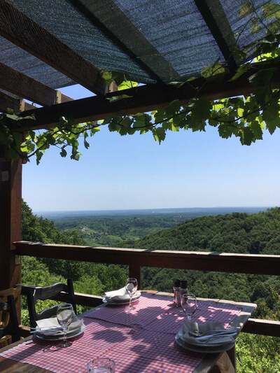 Seosko Gospodarstvo "Slavagora"