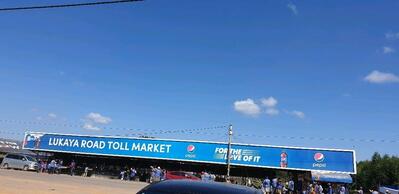 Lukaya Road Toll