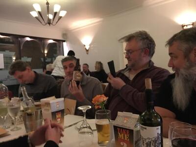 Kinver Tandoori