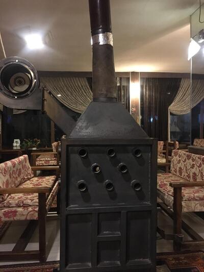 Turyak Ocakbaşı Et Mangal