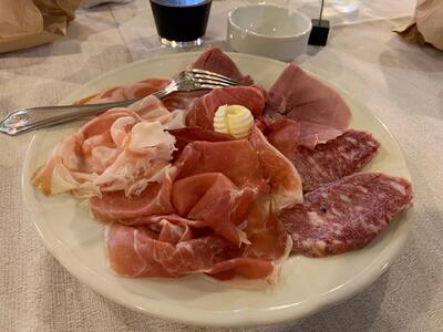 Ristorante Masticabrodo