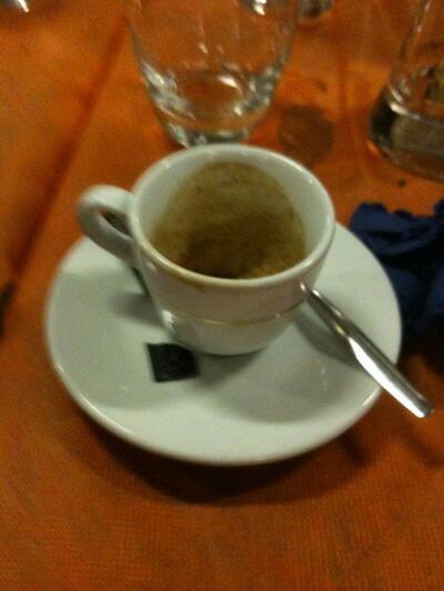 Bar Ristorante Manzoni