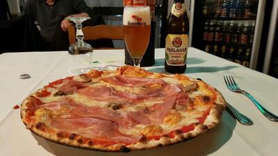 Pizzeria S. Antonio
