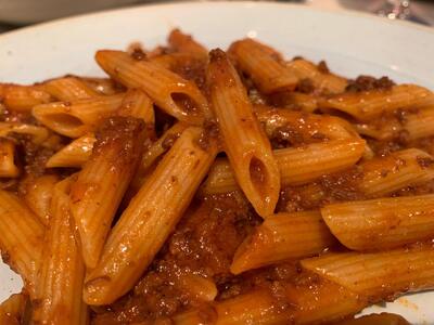 Antica Trattoria Tramway