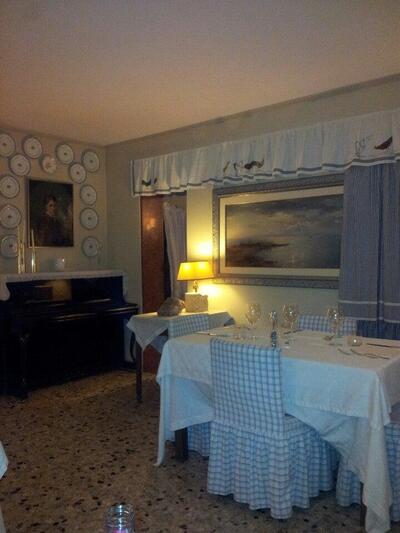 Trattoria Alla Coa'