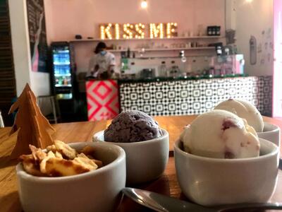 Kiss Me