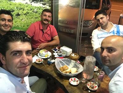 Sofram balik Rize