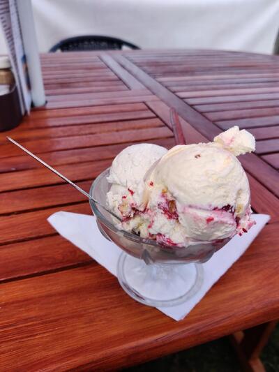 Blueberrys Cafe