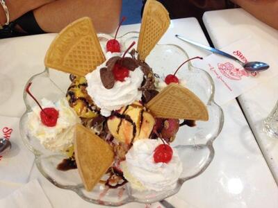 Swensens