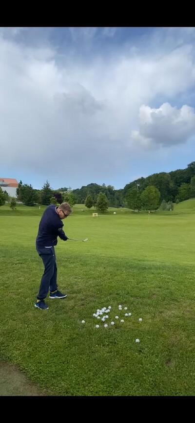 Restoran Martin (Spa Golfer Hotel)