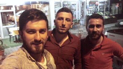 Yildiz Restaurant - Cag Kebab Ardanuc