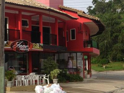 Churrascaria Jane