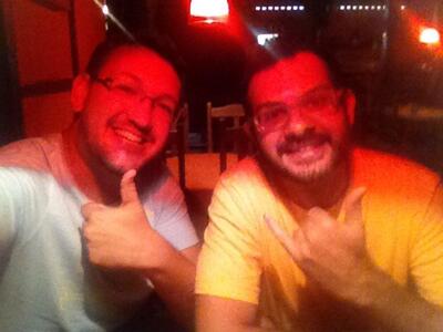 Marhesias Pousada & Pizzaria