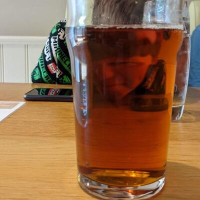 The Woodman Inn