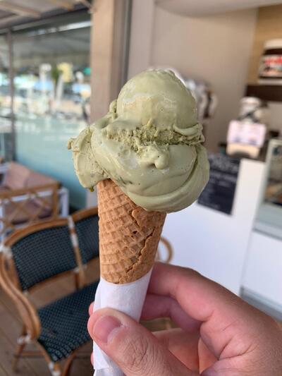 Gelateria Il Desiderio