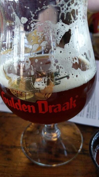Cafe Hollander