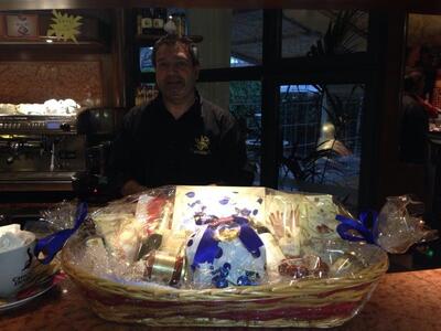 Pasticceria Visconti