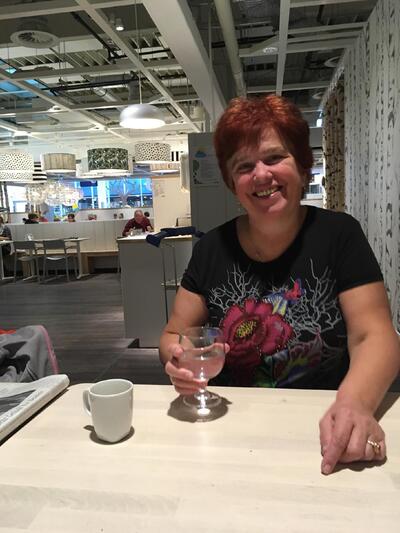 IKEA Restaurant, Café und Bistro