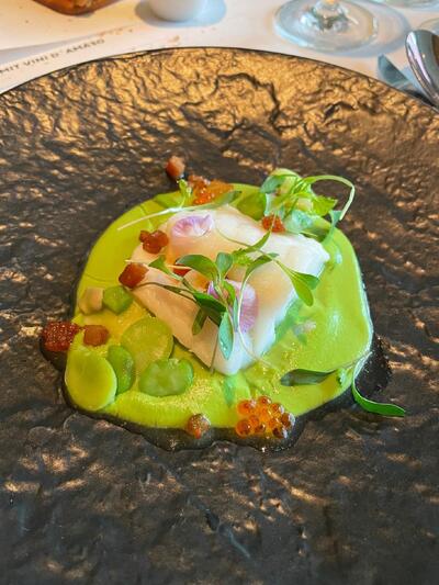Osteria Tre