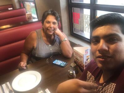 Pizza Hut