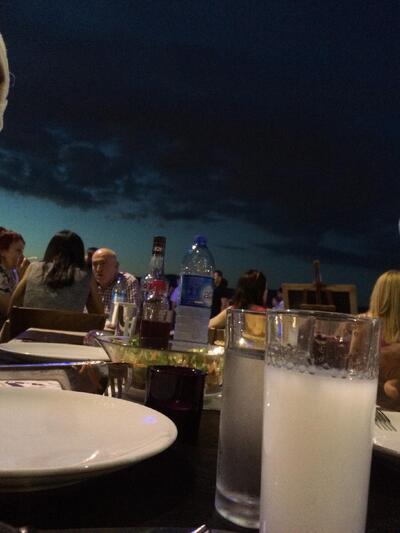 Sahil Yalı Restaurant