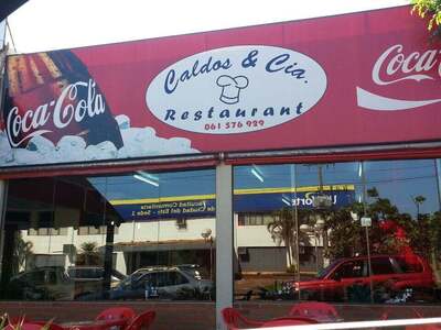 Caldos & Cia