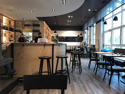 Aurinum Café Pub