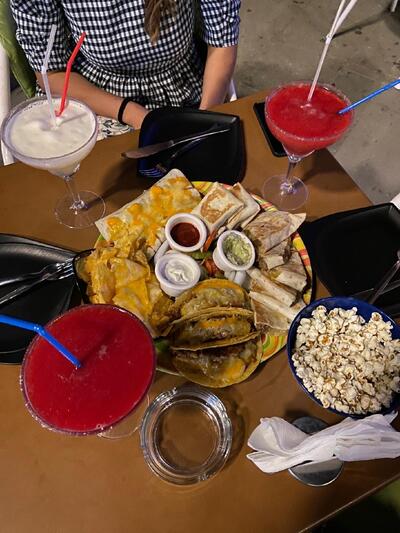 Royal Ris Restaurant - Margarita Bar & Mexican Restaurant