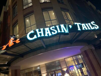 Chasin' Tails