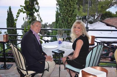 Il Pellicano Restaurante